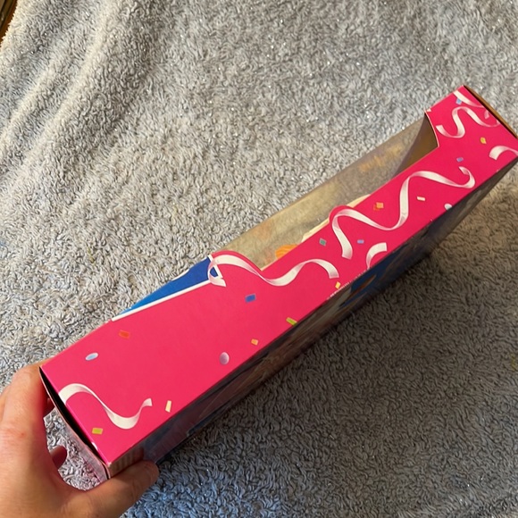 NRFB Costume Ball Ken ~ Vintage 1990 🎭 - Picture 9 of 12